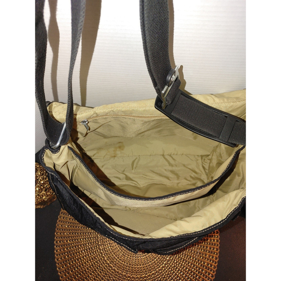 Kipling Expandable Messenger Bag - Picture 11 of 12